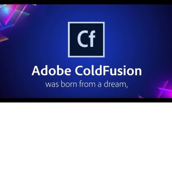 Adobe ColdFusion 2023 Standard Full Version - Picture 2 of 2